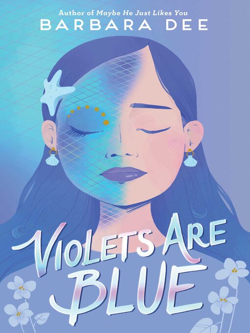 Title details for Violets Are Blue by Barbara Dee - Available